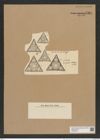 Triceratium curvata A. Schm. (de-Toni-Nr.: Genus 140, Species 3877) Zeichnungen Sammlung Grunow Nr. 7364 (NHMW-BOT-W0376422)